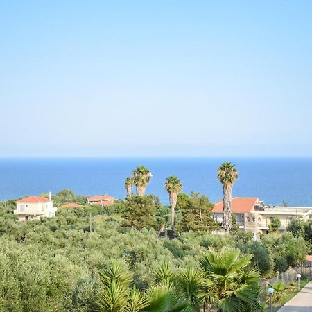 Venetian Seaside Panorama - Asini Sunset Retreats Apartment ภายนอก รูปภาพ