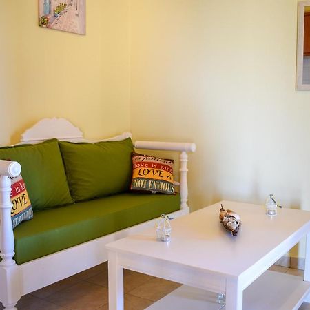 Venetian Seaside Panorama - Asini Sunset Retreats Apartment ภายนอก รูปภาพ
