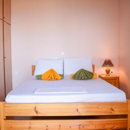 Venetian Seaside Panorama - Asini Sunset Retreats Apartment ภายนอก รูปภาพ