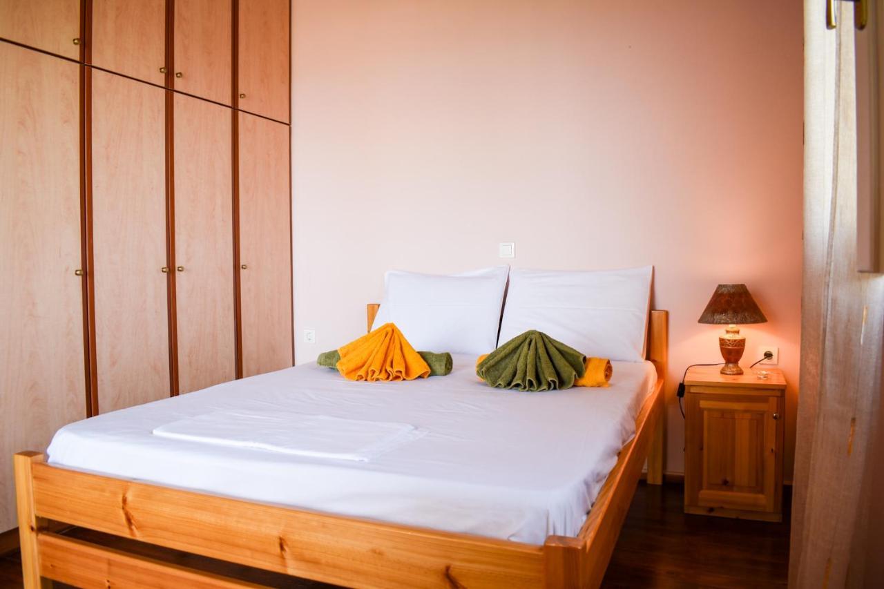 Venetian Seaside Panorama - Asini Sunset Retreats Apartment ภายนอก รูปภาพ
